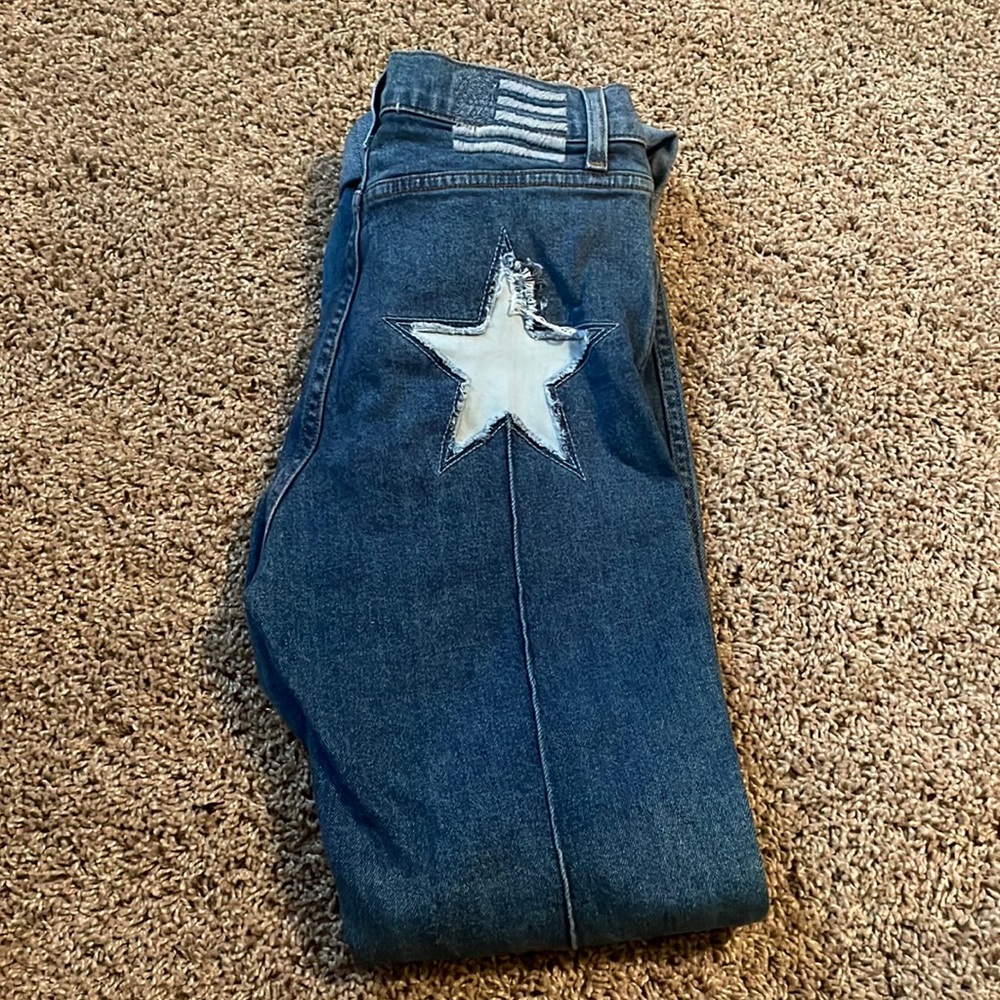 Revice Jeans